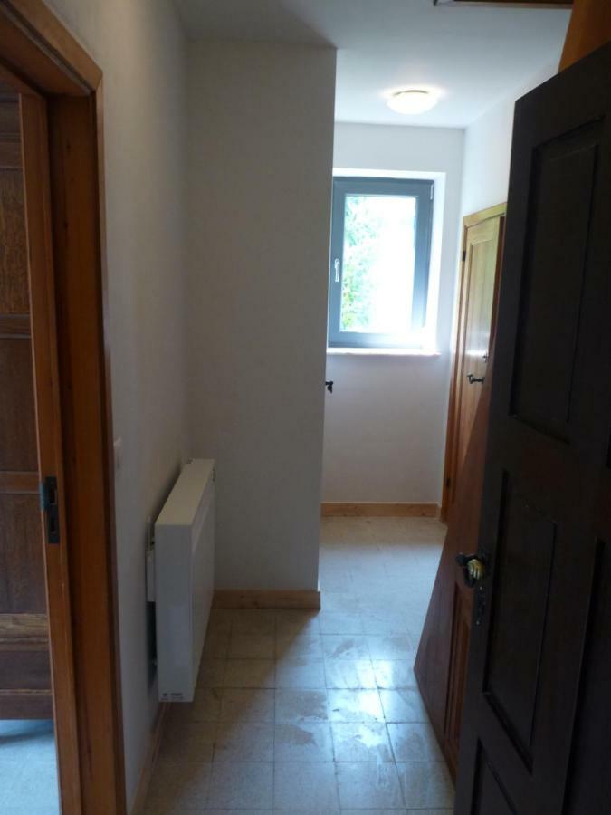 Gite Aische-En-Refail Экстерьер фото
